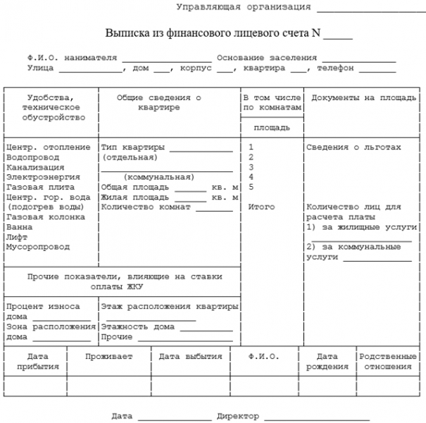 Перечень документов для регистрации права собственности на квартиру