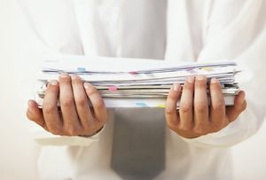 Перечень документов для регистрации права собственности на квартиру