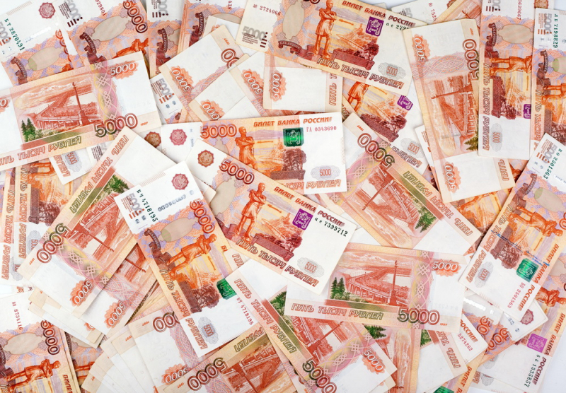 Передача денег по договору купли продажи недвижимости