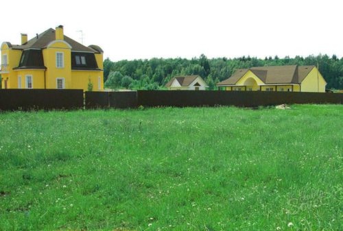 Переход права аренды земельного участка по наследству