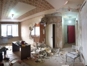Перепланировка квартиры как узаконить в хрущевке