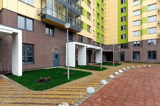 Планировка квартир по программе реновации &mdash; все о проекте