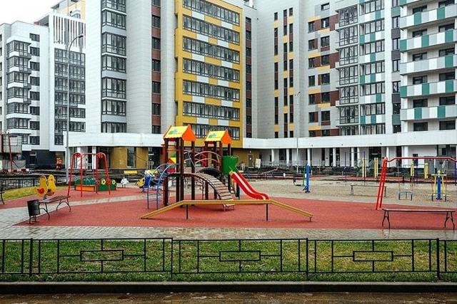Планировка квартир по программе реновации &mdash; все о проекте