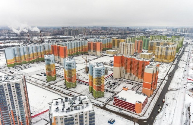 Планировка квартир по программе реновации &mdash; все о проекте