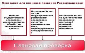 Плановая проверка роспотребнадзора как узнать когда
