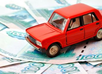 Почему приходит транспортный налог на проданную машину?