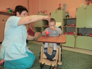Почему у 5 летнего ребенка плохая координация