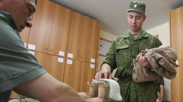 Подъемное пособие военнослужащим при переводе к новому месту службы