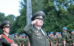 Подъемное пособие военнослужащим при переводе к новому месту службы