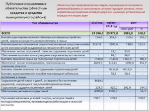 Подъемные для дете сирот сумма