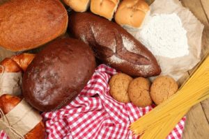 Подлежат ли возврату хлебобулочные изделия