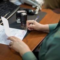 Подписка о невыезде в уголовном процессе