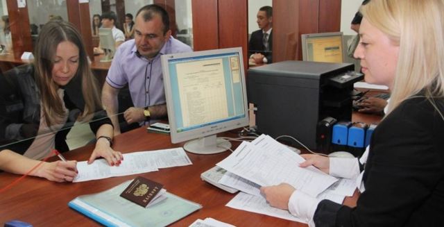 Подробное описание регистрации договора аренды нежилого помещения в росреестре