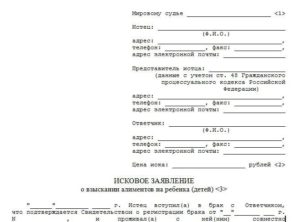 Показания свидетеля по исковому заявлению об утрате права пользования