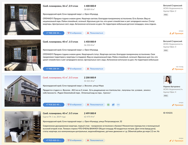Покупка квартиры без риэлтора: пошаговая инструкция