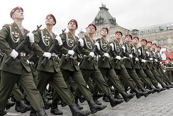 Получение квартиры по военной ипотеке в москве