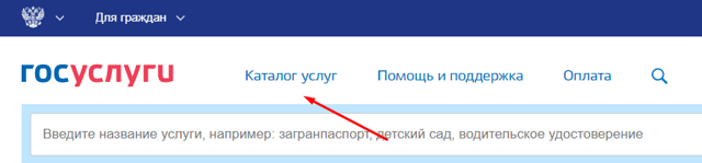 Получение снилса на ребенка через портал госуслуг