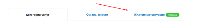 Получение снилса на ребенка через портал госуслуг
