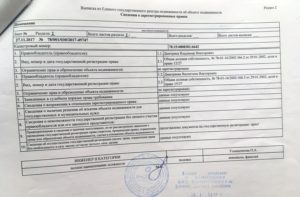 Получить выписку егрп на квартиру в мфц какие документы