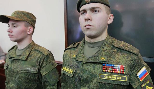 Порядок предоставления отпуска военнослужащим по контракту