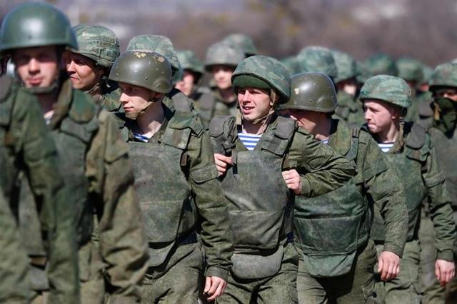 Порядок предоставления отпуска военнослужащим по контракту
