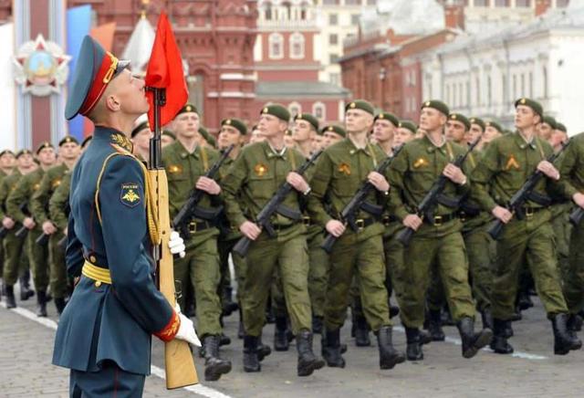 Порядок предоставления отпуска военнослужащим по контракту