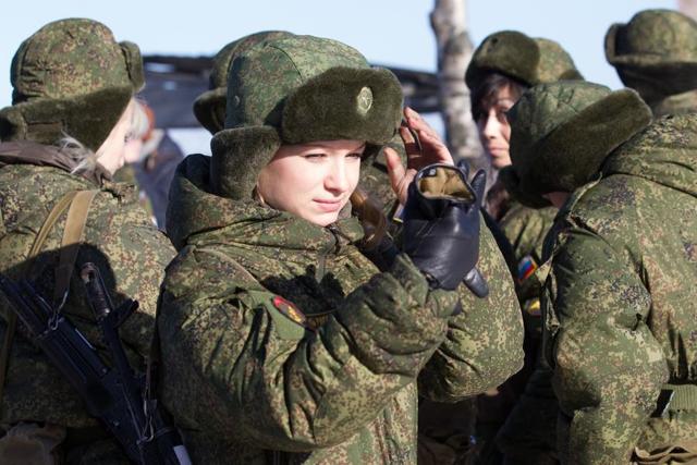 Порядок предоставления отпуска военнослужащим по контракту