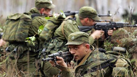 Порядок предоставления отпуска военнослужащим по контракту