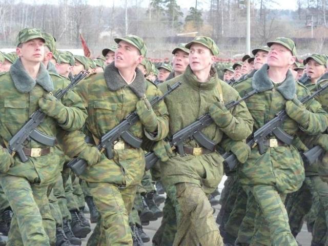 Порядок предоставления отпуска военнослужащим по контракту