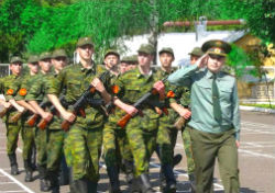 Порядок призыва граждан на военную службу: этапы и условия