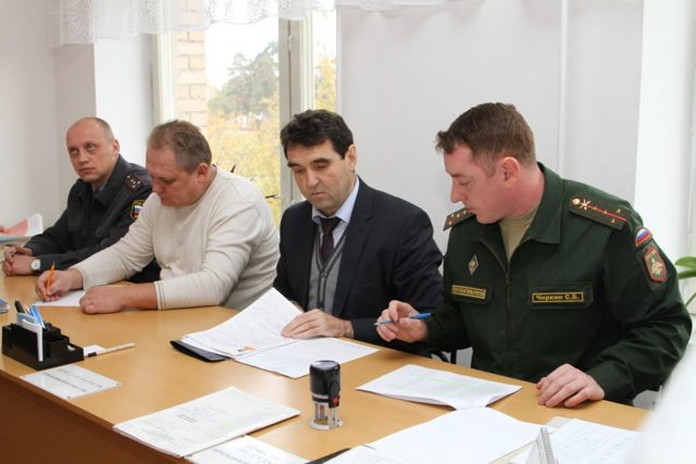 Порядок призыва граждан на военную службу: этапы и условия