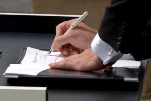 Порядок расторжения предварительного договора купли продажи недвижимости