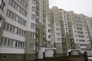 Посмотреть очередь на квартиру в минске заводской район