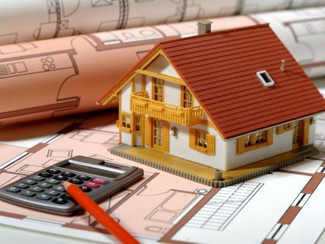 Постановка на кадастровый учет объекта недвижимости