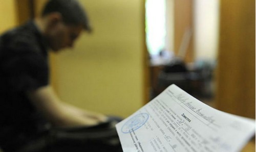 Права и обязанности призывника в рф