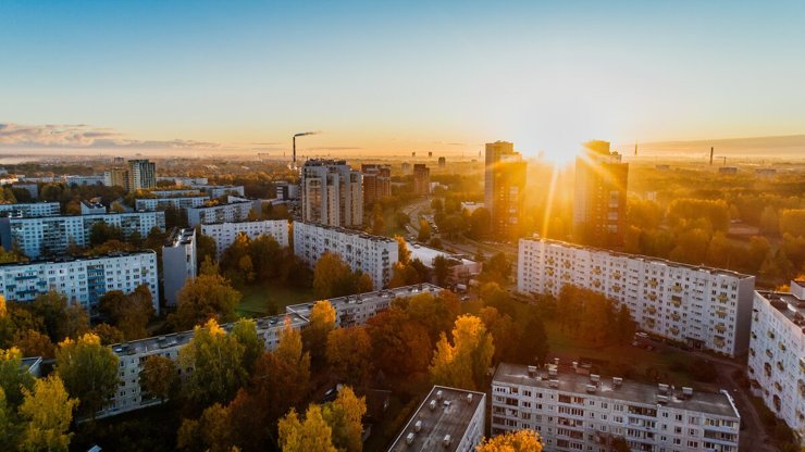 Предоплата по договору купли продажи недвижимости