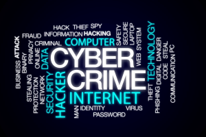 Преступления в сфере информационных технологий &mdash; безопасность