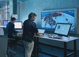 Преступления в сфере информационных технологий &mdash; безопасность