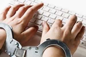 Преступления в сфере информационных технологий &mdash; безопасность