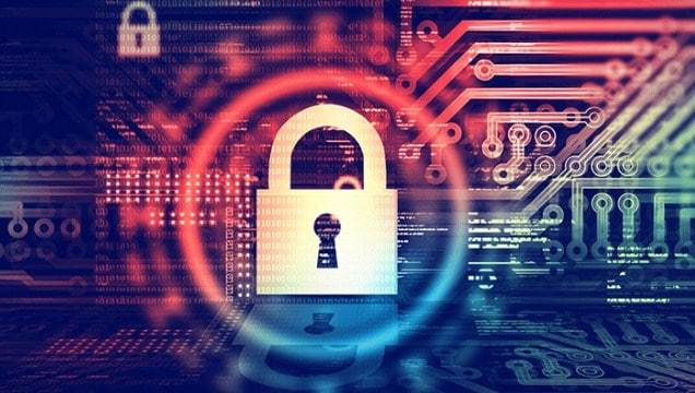 Преступления в сфере информационных технологий &mdash; безопасность