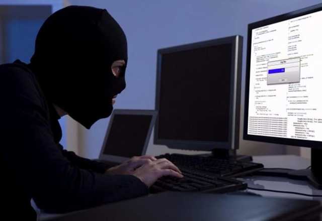 Преступления в сфере информационных технологий &mdash; безопасность
