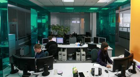 Преступления в сфере информационных технологий &mdash; безопасность