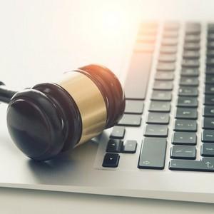 Преступления в сфере компьютерной информации