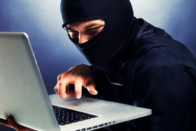 Преступления в сфере компьютерной информации