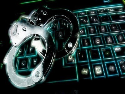 Преступления в сфере компьютерной информации