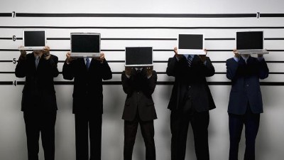 Преступления в сфере компьютерной информации