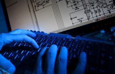 Преступления в сфере компьютерной информации