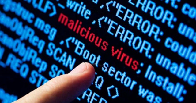 Преступления в сфере компьютерной информации