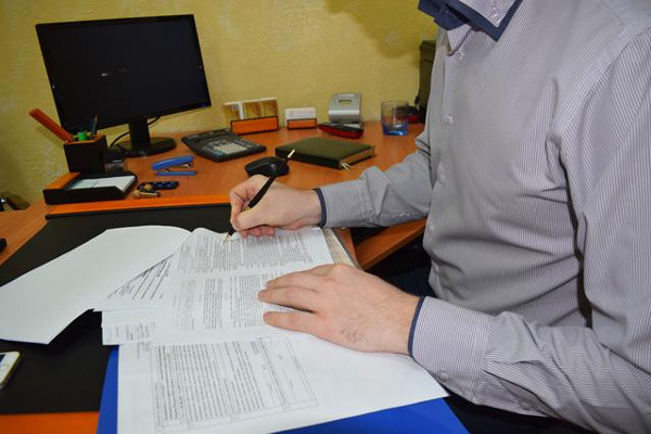 Претензия работодателю о невыплате зарплаты &mdash; образец и порядок составления