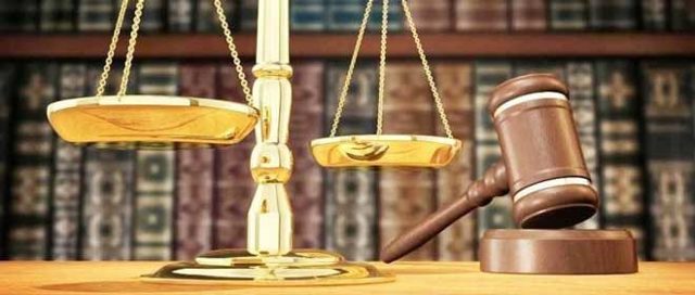 Презумпция невиновности в уголовном процессе &mdash; судебная практика